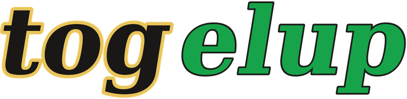 togelup logo