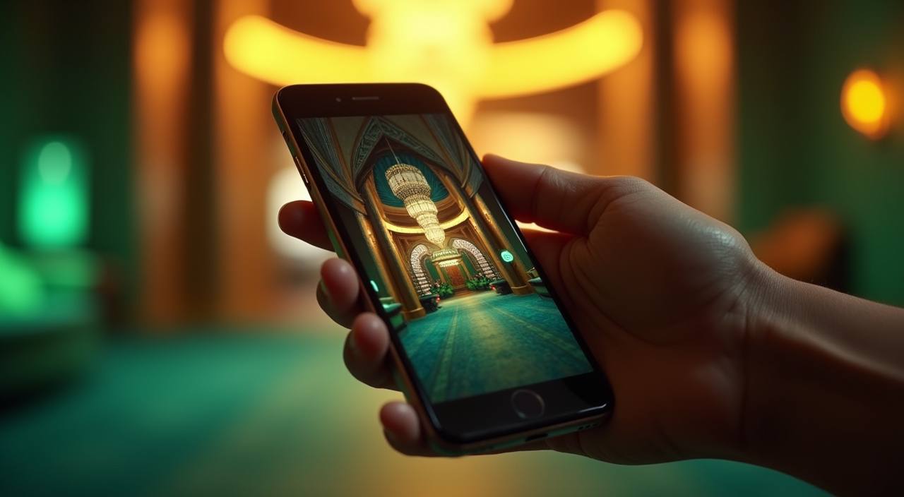 togelup mobile gaming